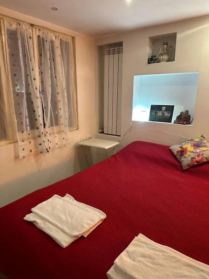 Appartement Rialto Regina Studium à Venise