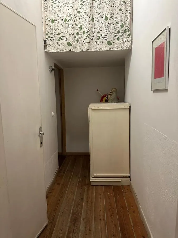 Appartement Rialto Regina Studium à Venise Italie