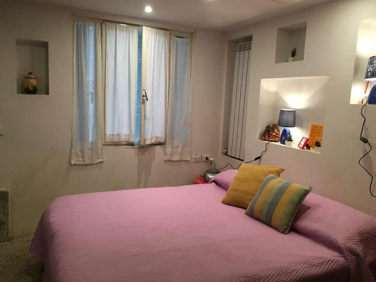 Appartement Rialto Regina Studium à Venise Italie