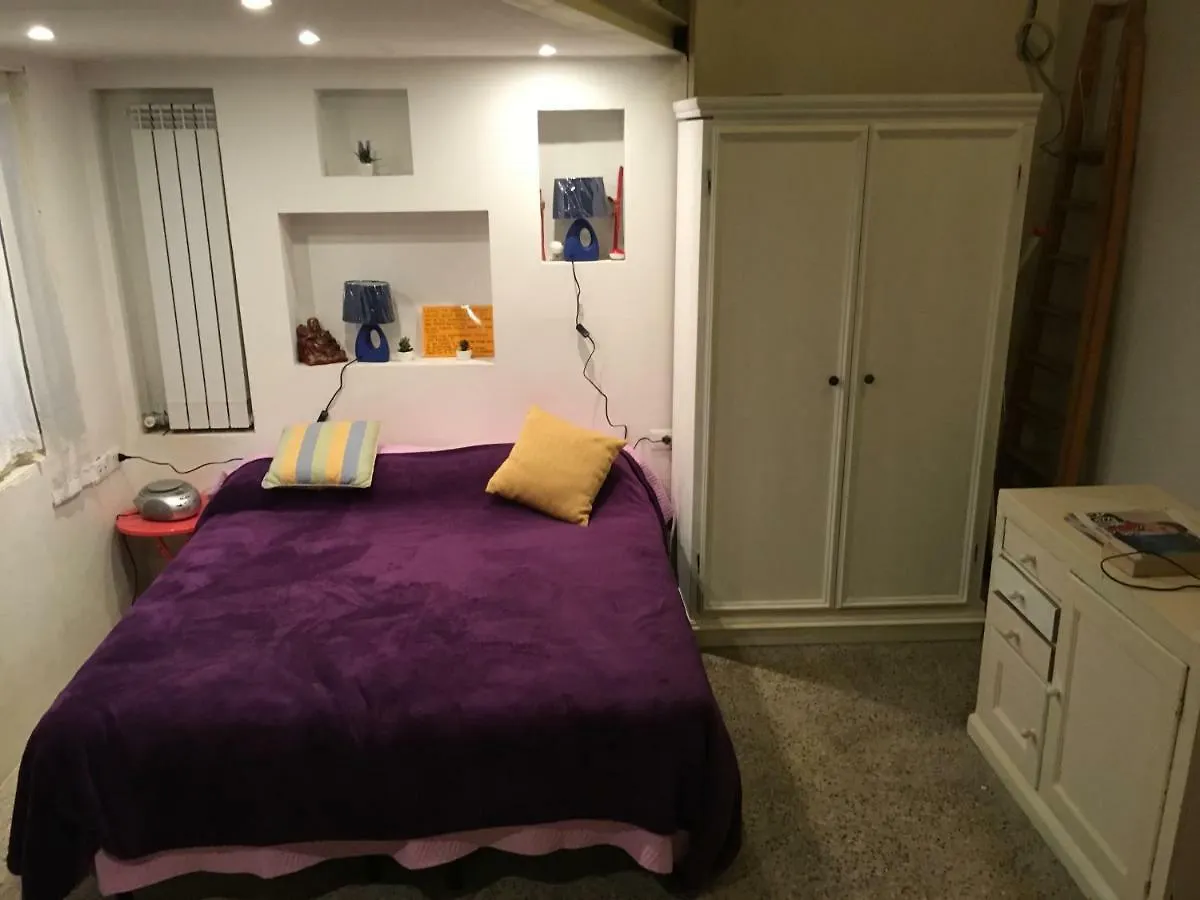 Appartement Rialto Regina Studium à Venise Italie