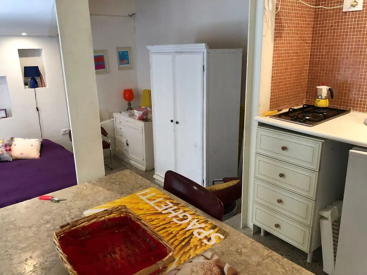 Appartement Rialto Regina Studium à Venise 0*,  Italie