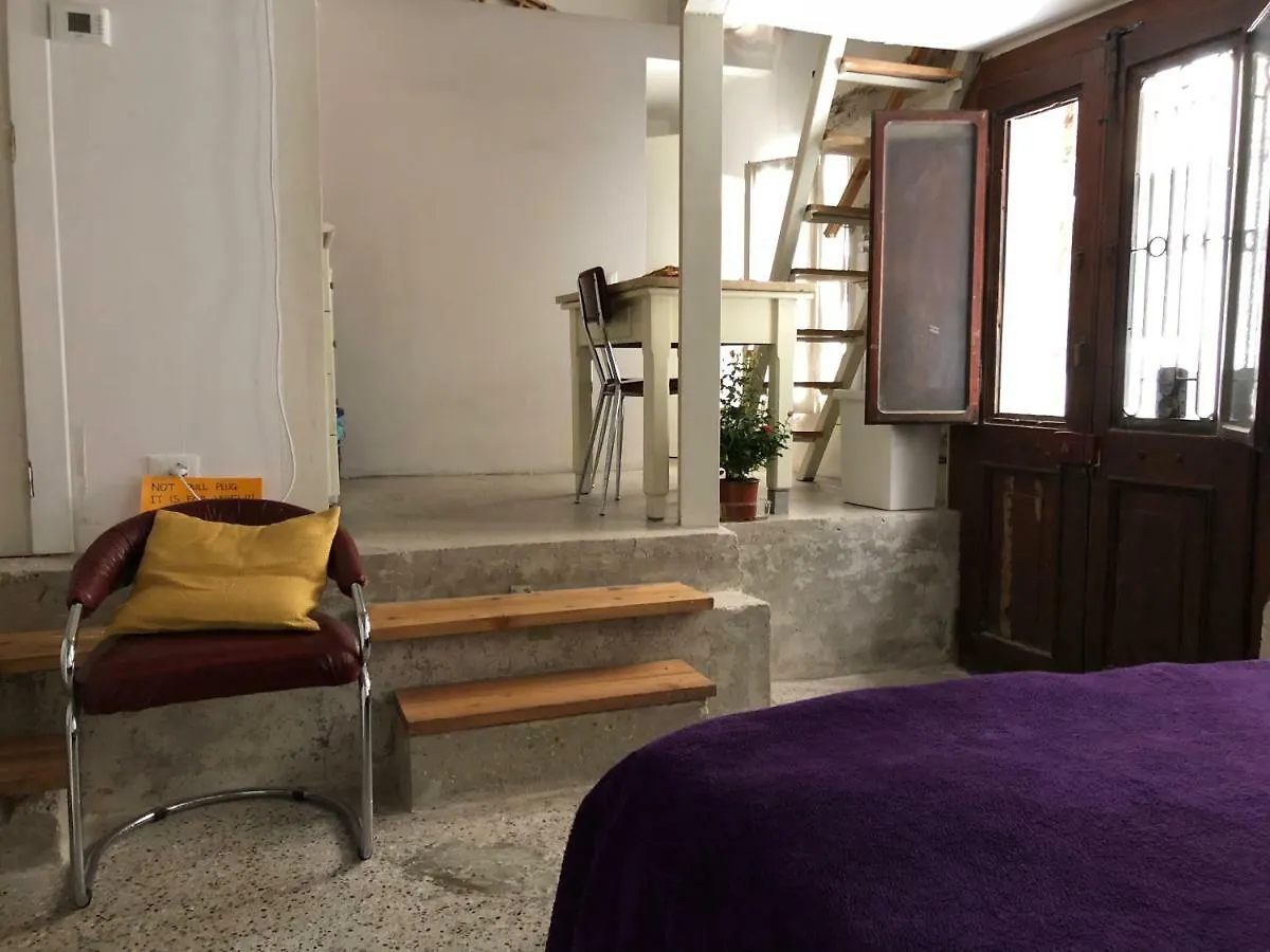 Appartement Rialto Regina Studium à Venise Italie