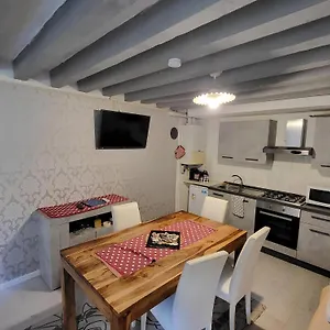  Appartement Otto House