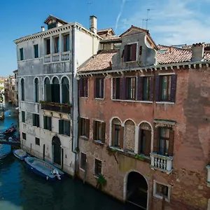  Appartement Ca Zulian Amazing Canal View