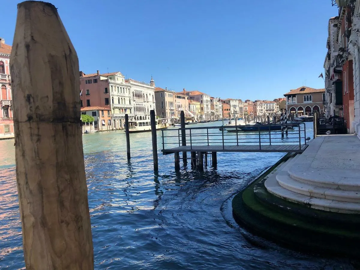 Rialto Regina Studium Apartment Venice 0*,  Italy